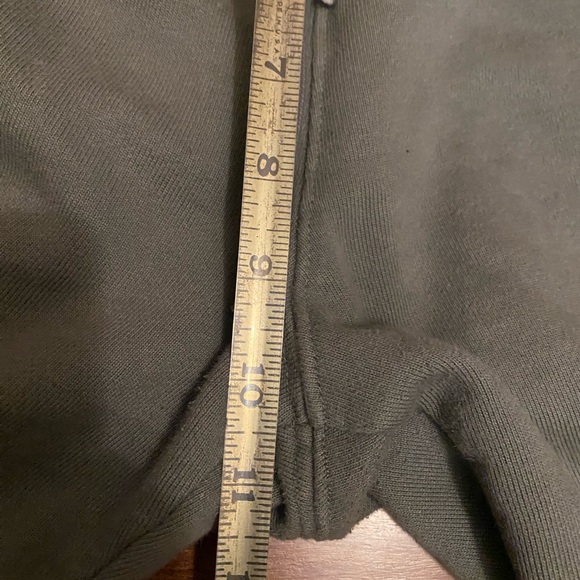 H&M Green Sweatpants - Picture 7 of 7